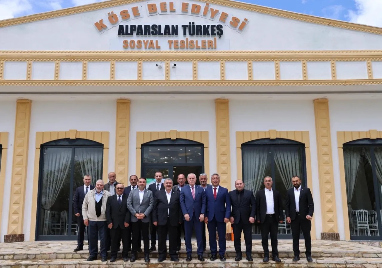 BAYGÜKAB’da Mete Memiş Dönemi Devam Ediyor