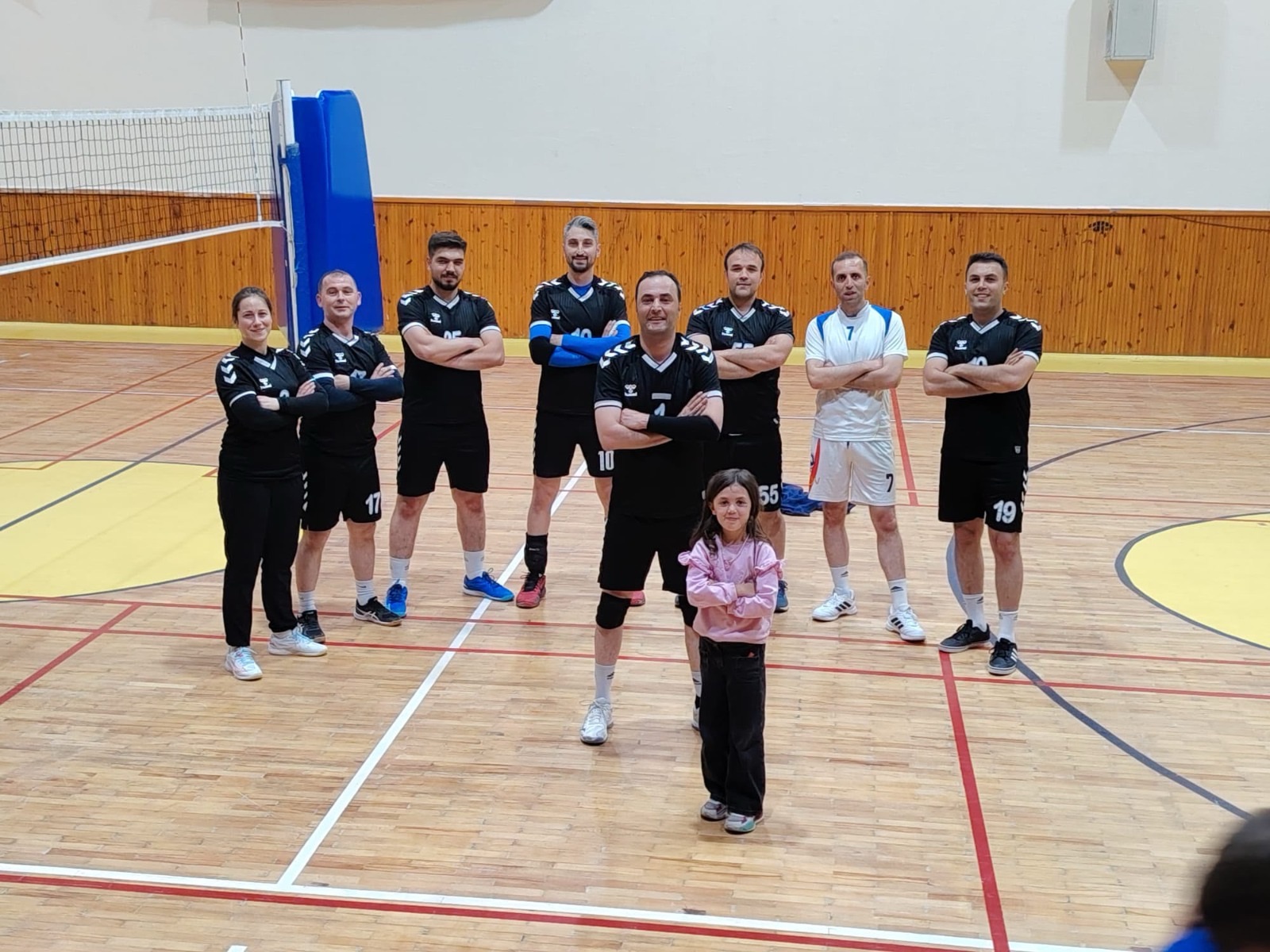 Bayburt’ta Filede Dev Randevu: Finalistler Belli Oldu!